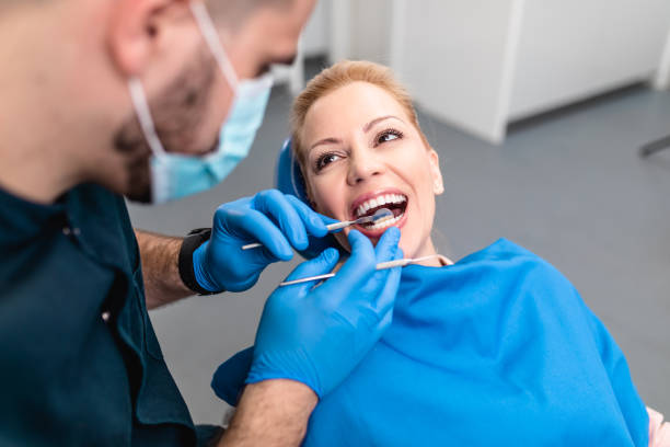Best Laser Dentistry  in Clifton, TX