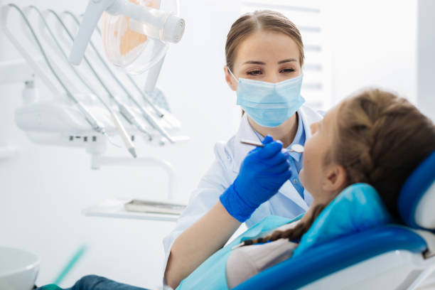 Professional  Holistic Dental Services in Clifton, TX